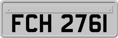 FCH2761