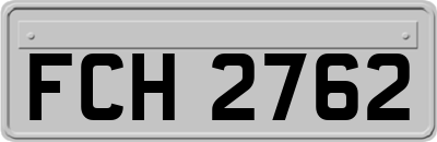 FCH2762