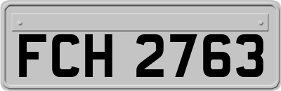 FCH2763