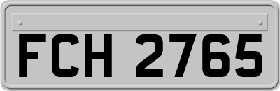 FCH2765