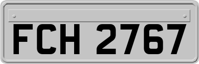 FCH2767