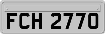 FCH2770