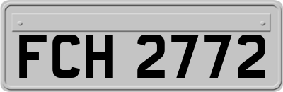 FCH2772