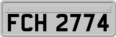 FCH2774