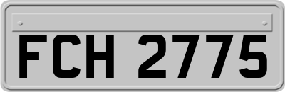 FCH2775