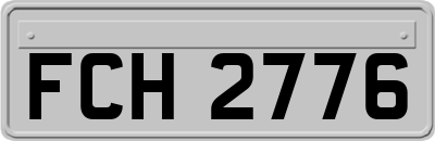 FCH2776