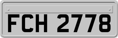 FCH2778