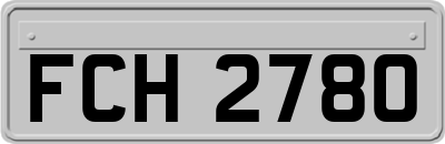 FCH2780
