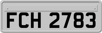 FCH2783