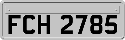 FCH2785