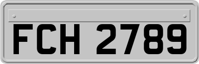 FCH2789
