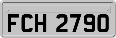 FCH2790