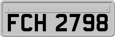 FCH2798