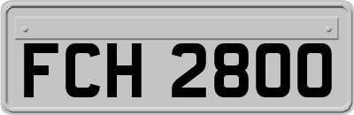 FCH2800