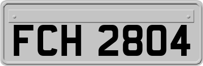 FCH2804