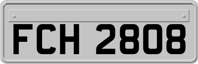 FCH2808
