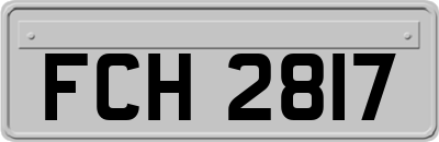 FCH2817