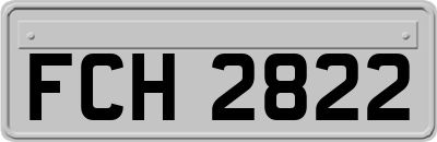 FCH2822