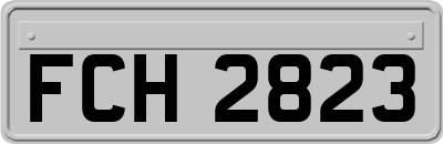 FCH2823
