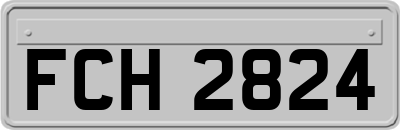 FCH2824