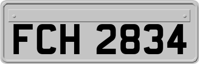 FCH2834