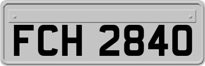 FCH2840