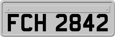 FCH2842