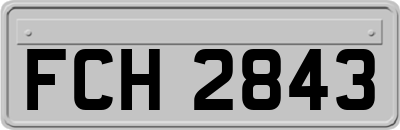 FCH2843