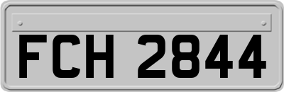FCH2844