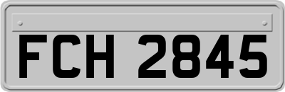 FCH2845
