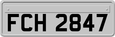 FCH2847