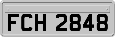 FCH2848