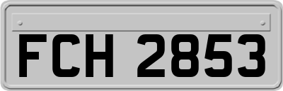 FCH2853