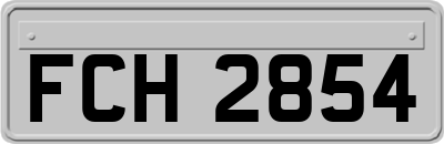 FCH2854