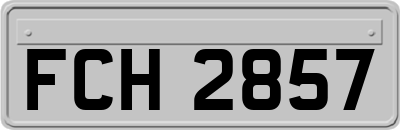 FCH2857