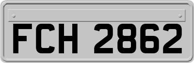 FCH2862