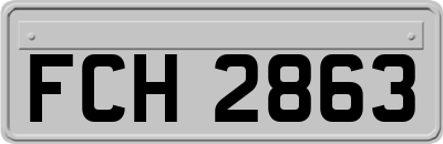 FCH2863