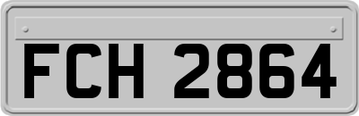 FCH2864