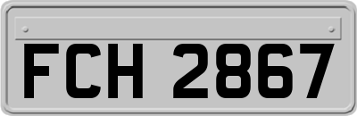 FCH2867