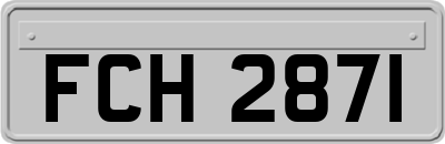 FCH2871