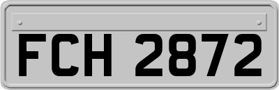FCH2872
