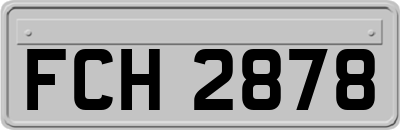 FCH2878