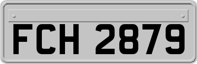 FCH2879