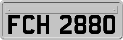 FCH2880