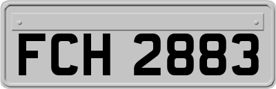 FCH2883