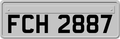 FCH2887