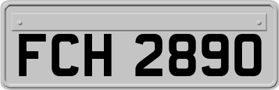 FCH2890