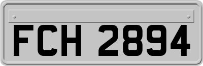 FCH2894