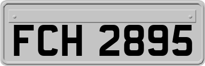 FCH2895