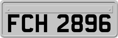 FCH2896